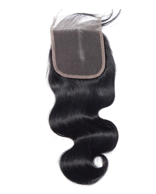 5*5 Body wave closure