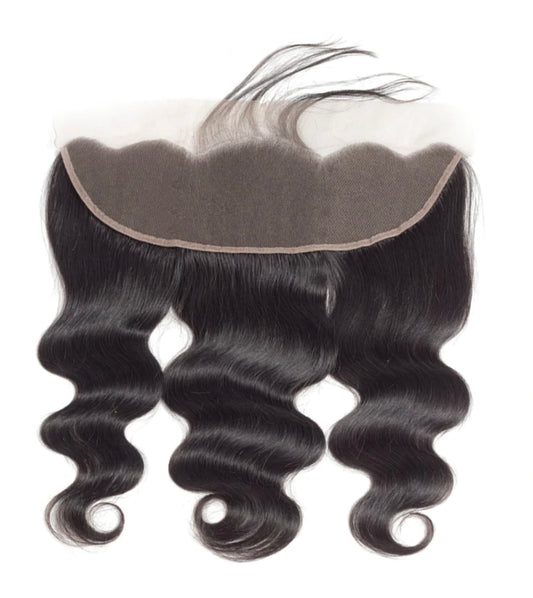 13*4 Body wave frontals