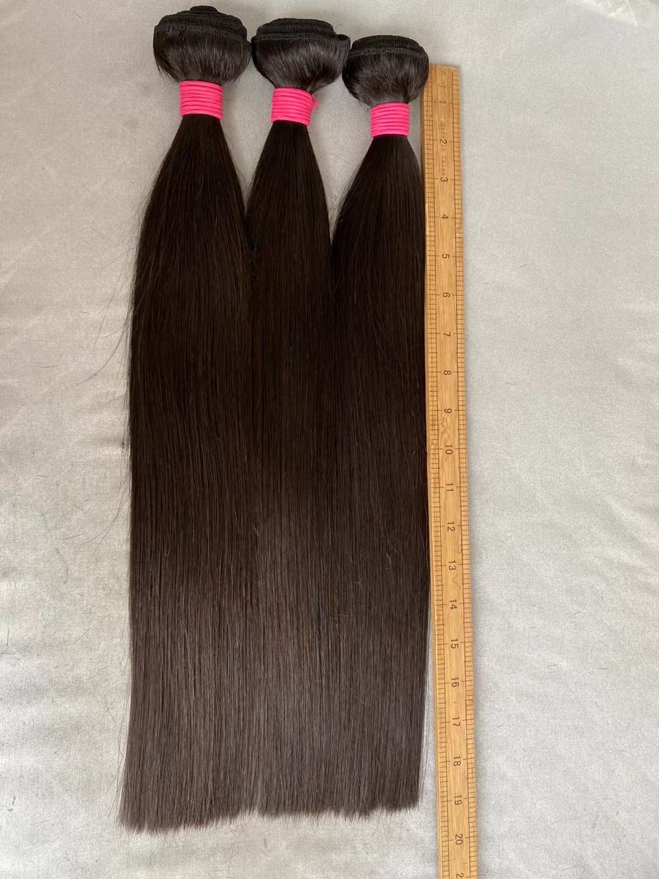 Straight bundles (On Hand)